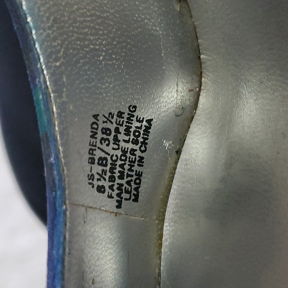 Jessica Simpson Heels NWT - Picture 8 of 8